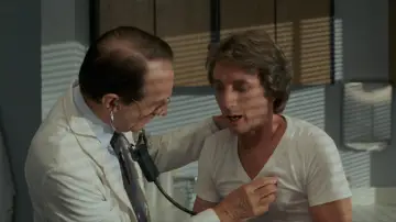Backdrop to the movie "Innerspace" #853810