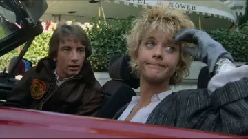 Backdrop to the movie "Innerspace" #853815