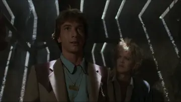 Backdrop to the movie "Innerspace" #853817