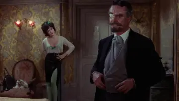 Backdrop to the movie "Irma la Douce" #987636