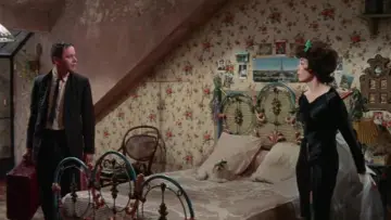 Backdrop to the movie "Irma la Douce" #987638