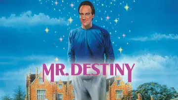 Backdrop to the movie "Mr. Destiny" #719431