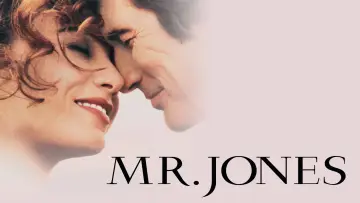 Backdrop to the movie "Mr. Jones" #703121