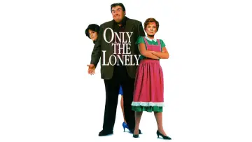Backdrop to the movie "Only the Lonely" #1082054