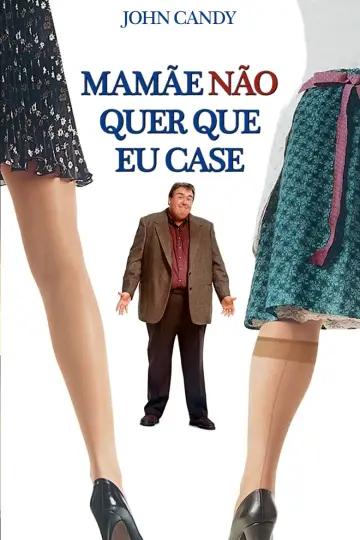 Poster to the movie "Only the Lonely" #437846