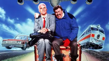 Backdrop to the movie "Planes, Trains and Automobiles" #675410
