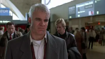 Backdrop to the movie "Planes, Trains and Automobiles" #675421