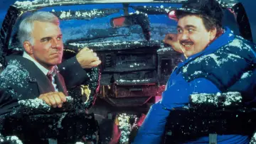 Backdrop to the movie "Planes, Trains and Automobiles" #675427