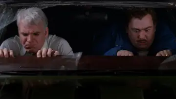 Backdrop to the movie "Planes, Trains and Automobiles" #675434