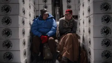 Backdrop to the movie "Planes, Trains and Automobiles" #675465