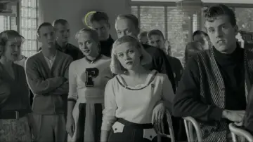 Backdrop to the movie "Pleasantville" #1164702
