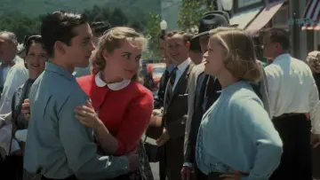 Backdrop to the movie "Pleasantville" #1164703