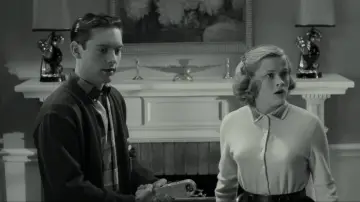 Backdrop to the movie "Pleasantville" #1164706