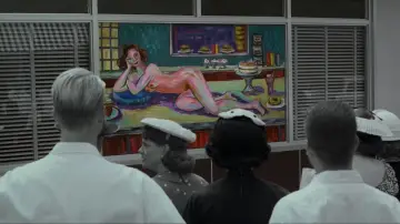 Backdrop to the movie "Pleasantville" #1180363