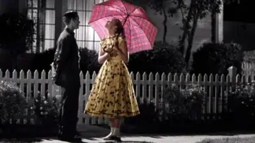Backdrop to the movie "Pleasantville" #1284866