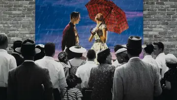 Backdrop to the movie "Pleasantville" #230131