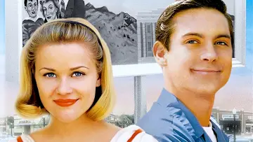 Backdrop to the movie "Pleasantville" #230135
