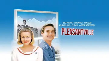 Backdrop to the movie "Pleasantville" #230138