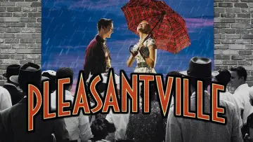 Backdrop to the movie "Pleasantville" #230141