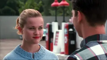 Backdrop to the movie "Pleasantville" #864886