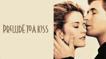 Backdrop to the movie "Prelude to a Kiss" #1035637