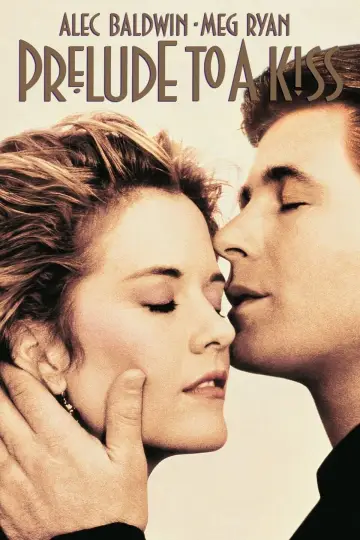 Poster to the movie "Prelude to a Kiss" #1035644