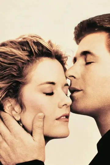 Poster to the movie "Prelude to a Kiss" #1035645