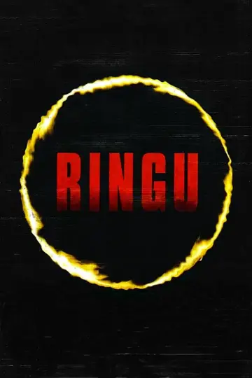 Ring poster