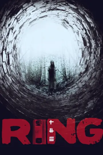 Poster to the movie "Ring" #839430