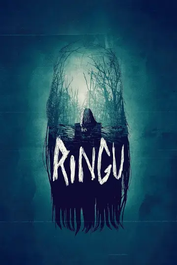 Poster to the movie "Ring" #839431