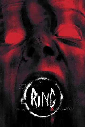 Poster to the movie "Ring" #839432