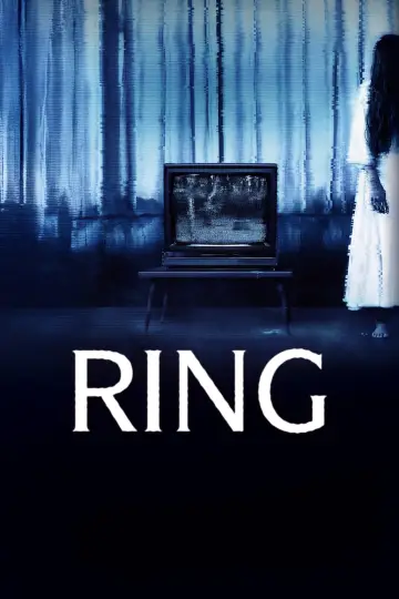 Poster to the movie "Ring" #915436