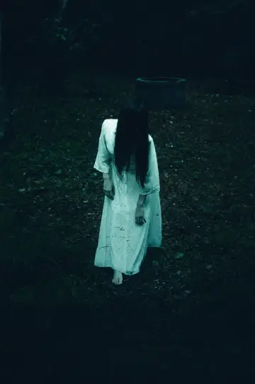 Poster to the movie "Ring" #915437