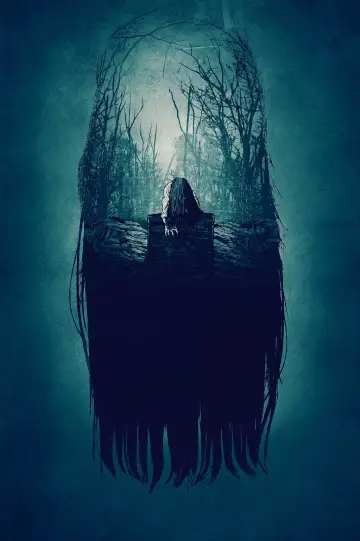 Poster to the movie "Ring" #915439