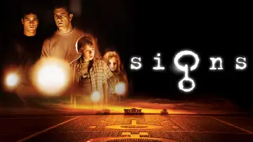 Backdrop to the movie "Signs" #670391