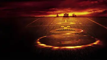 Backdrop to the movie "Signs" #670394