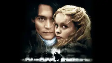 Backdrop to the movie "Sleepy Hollow" #1198214