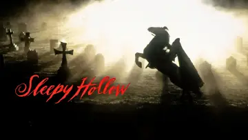 Backdrop to the movie "Sleepy Hollow" #1198216