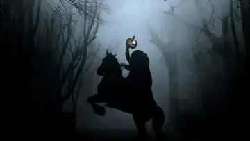 Backdrop to the movie "Sleepy Hollow" #1198219