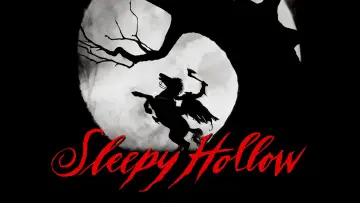 Backdrop to the movie "Sleepy Hollow" #1198224
