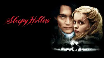 Backdrop to the movie "Sleepy Hollow" #1198228