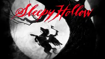 Backdrop to the movie "Sleepy Hollow" #1198229