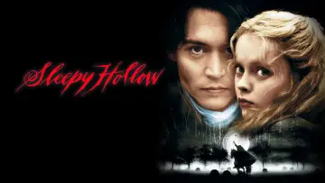 Backdrop to the movie "Sleepy Hollow" #609098
