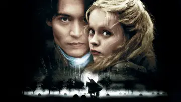 Backdrop to the movie "Sleepy Hollow" #609100