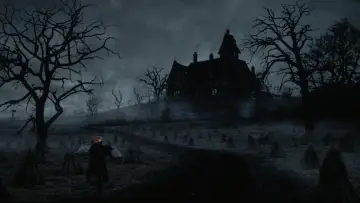 Backdrop to the movie "Sleepy Hollow" #609107