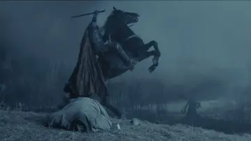 Backdrop to the movie "Sleepy Hollow" #609117