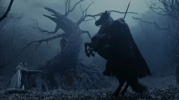 Backdrop to the movie "Sleepy Hollow" #609118