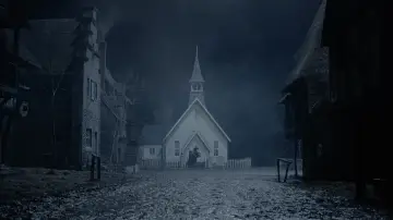 Backdrop to the movie "Sleepy Hollow" #609122