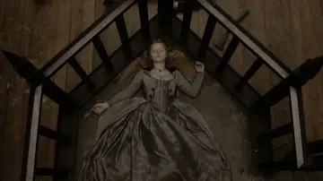 Backdrop to the movie "Sleepy Hollow" #609126