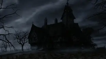 Backdrop to the movie "Sleepy Hollow" #609127